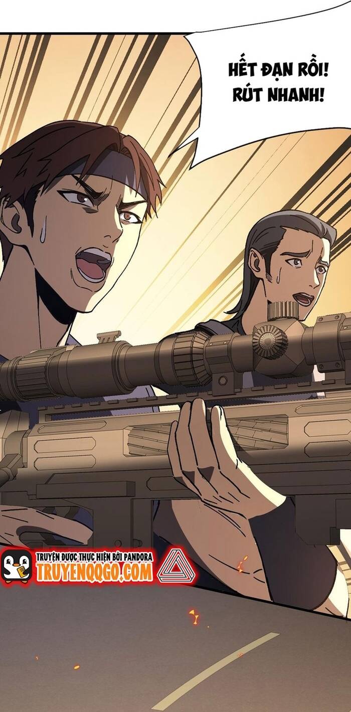Kế Hoạch Xóa Sổ Người Chơi! Chapter 9 10