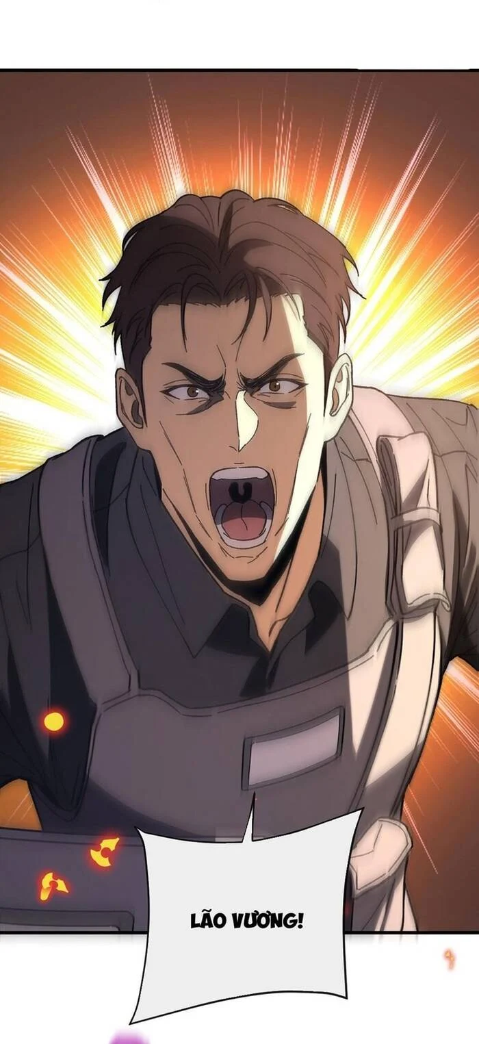Kế Hoạch Xóa Sổ Người Chơi! Chapter 9 12