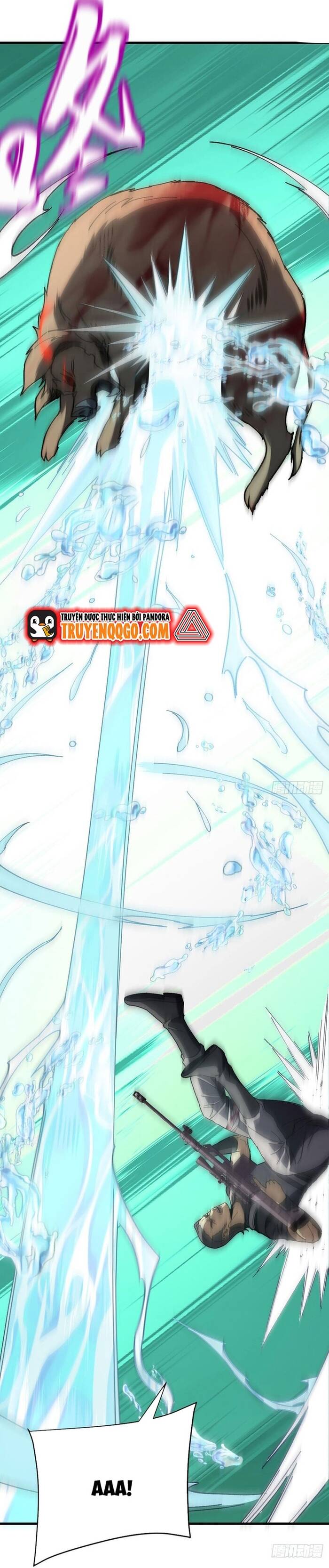 Kế Hoạch Xóa Sổ Người Chơi! Chapter 9 13