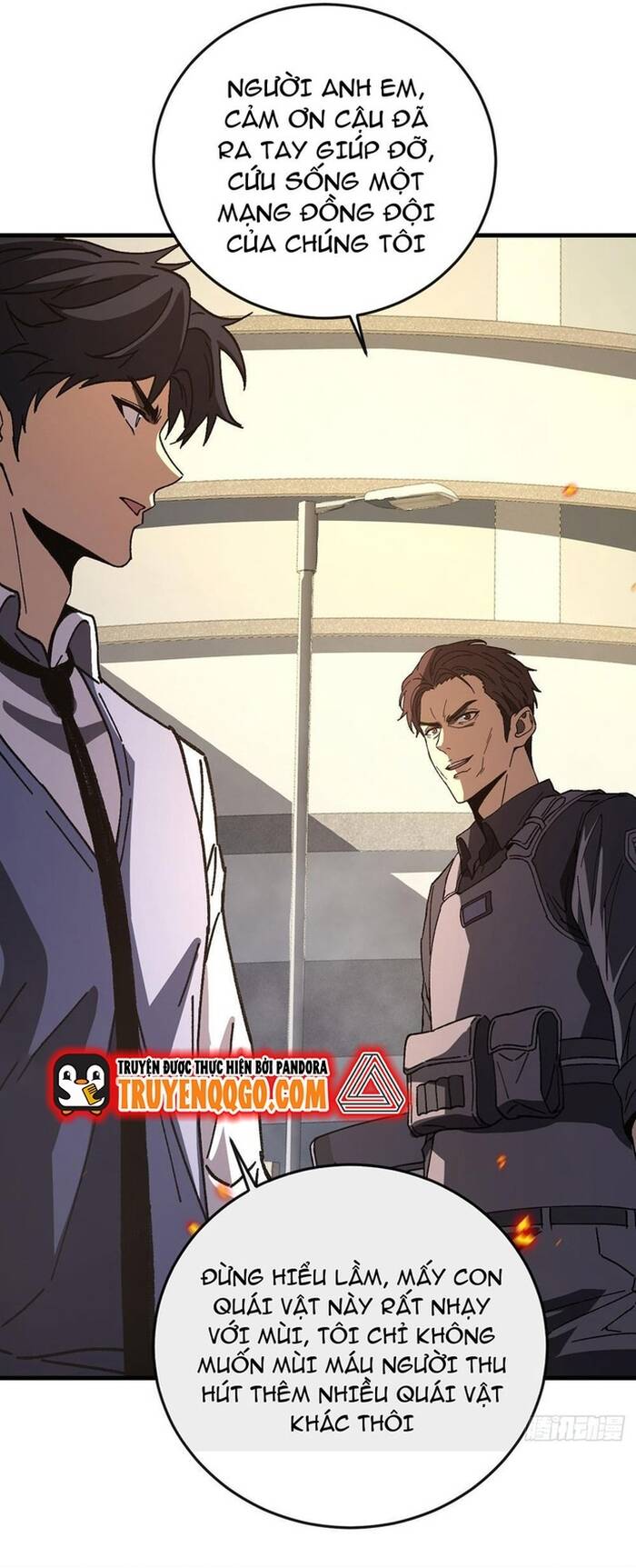 Kế Hoạch Xóa Sổ Người Chơi! Chapter 9 18