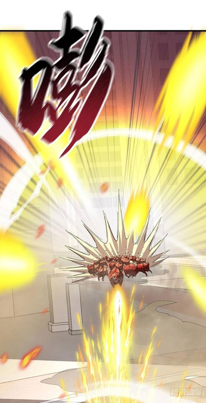 Kế Hoạch Xóa Sổ Người Chơi! Chapter 9 20