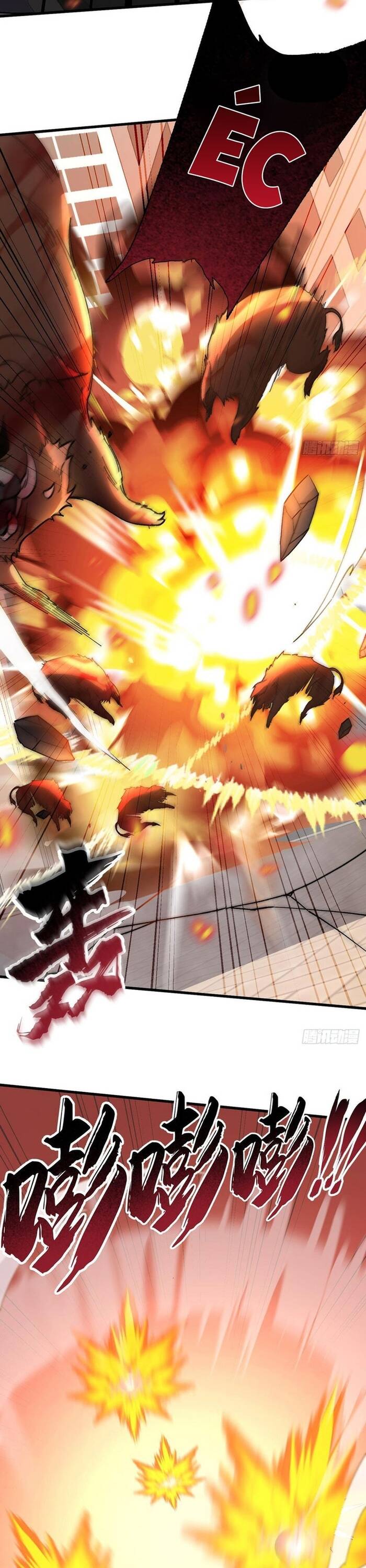 Kế Hoạch Xóa Sổ Người Chơi! Chapter 9 22