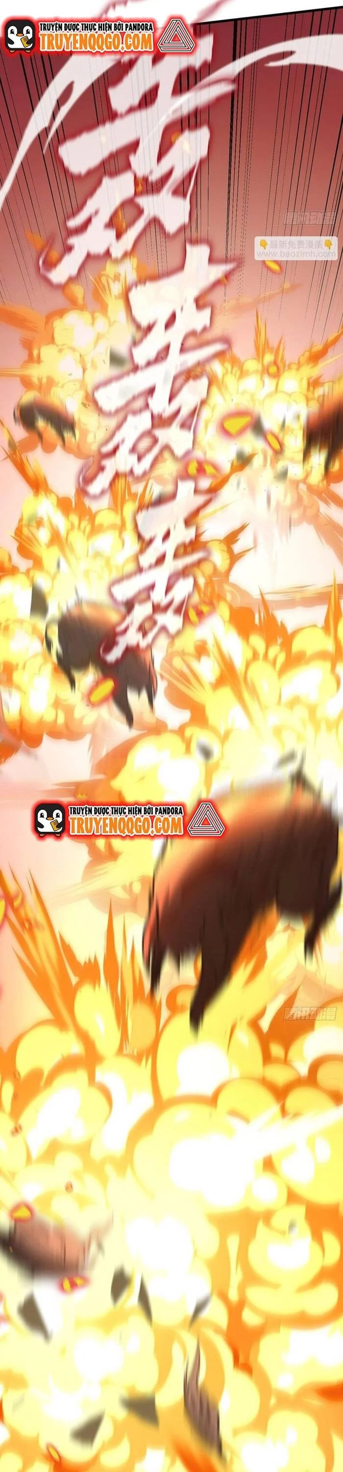 Kế Hoạch Xóa Sổ Người Chơi! Chapter 9 24