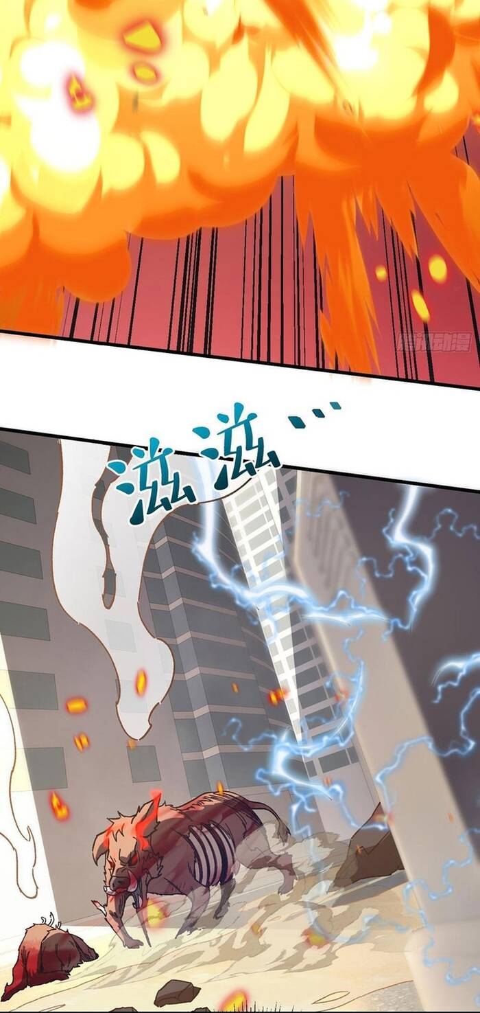 Kế Hoạch Xóa Sổ Người Chơi! Chapter 9 25