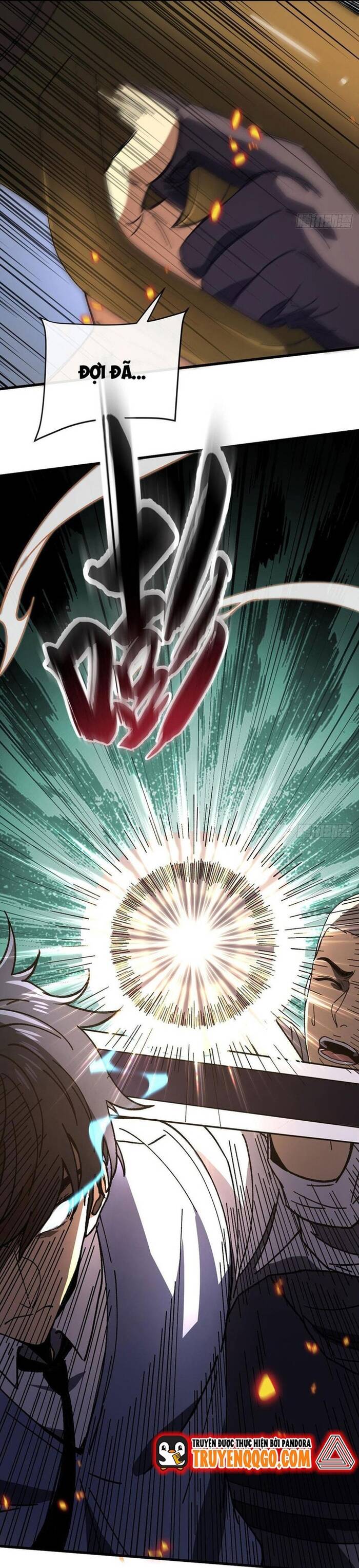 Kế Hoạch Xóa Sổ Người Chơi! Chapter 9 29
