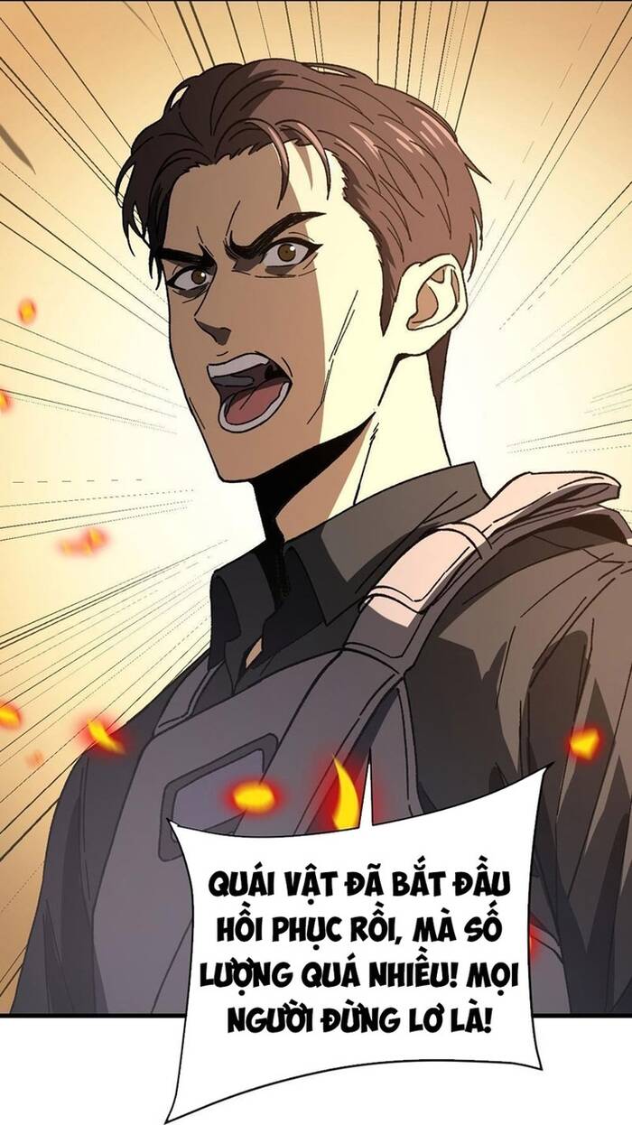 Kế Hoạch Xóa Sổ Người Chơi! Chapter 9 35