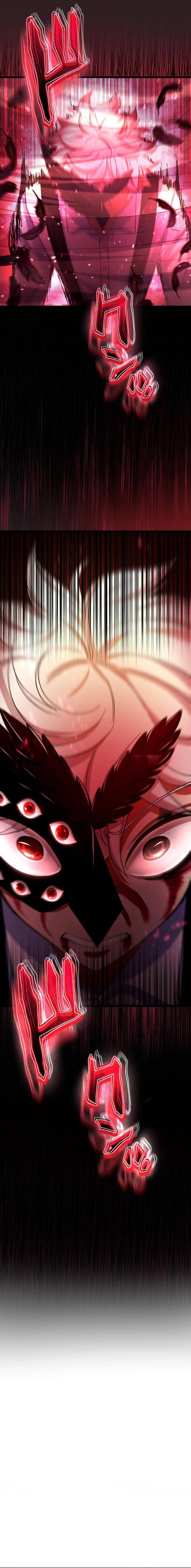Kẻ Kế Thừa Thần Khí Viễn Cổ Chapter 1 19