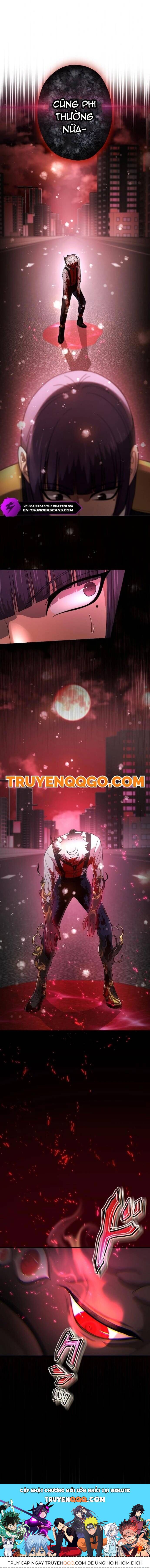 Kẻ Kế Thừa Thần Khí Viễn Cổ Chapter 10.1 20