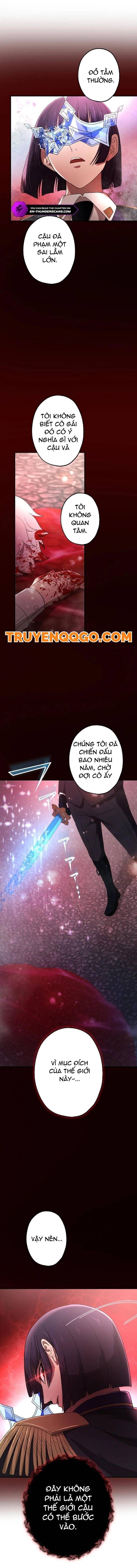 Kẻ Kế Thừa Thần Khí Viễn Cổ Chapter 10.2 17