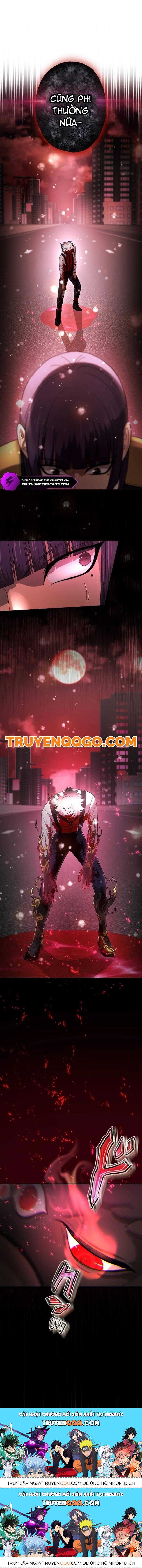 Kẻ Kế Thừa Thần Khí Viễn Cổ Chapter 10.2 20