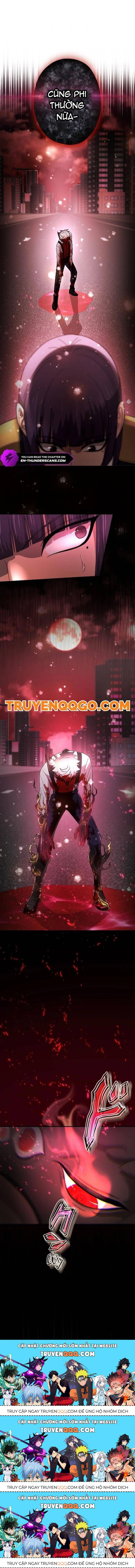 Kẻ Kế Thừa Thần Khí Viễn Cổ Chapter 10.3 20