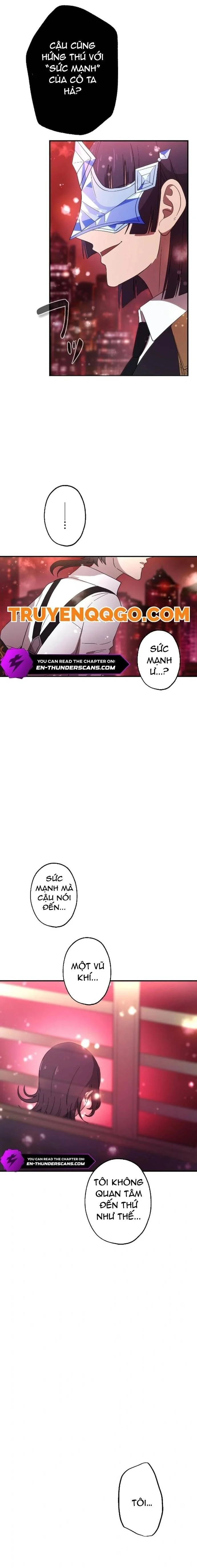 Kẻ Kế Thừa Thần Khí Viễn Cổ Chapter 10.4 9