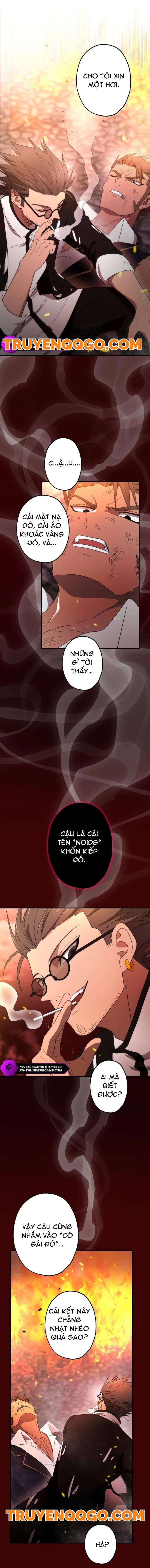 Kẻ Kế Thừa Thần Khí Viễn Cổ Chapter 10 14