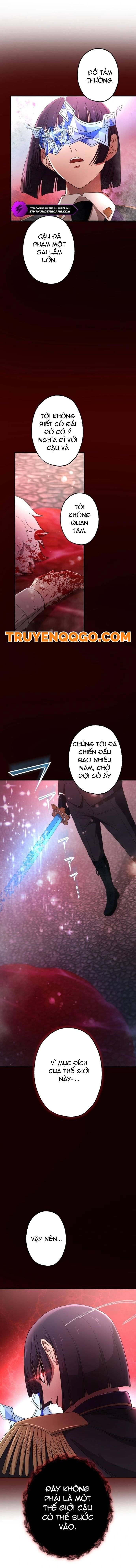 Kẻ Kế Thừa Thần Khí Viễn Cổ Chapter 10 17