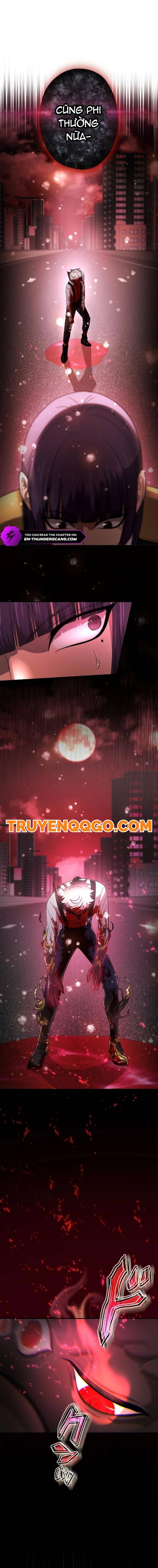 Kẻ Kế Thừa Thần Khí Viễn Cổ Chapter 10 20