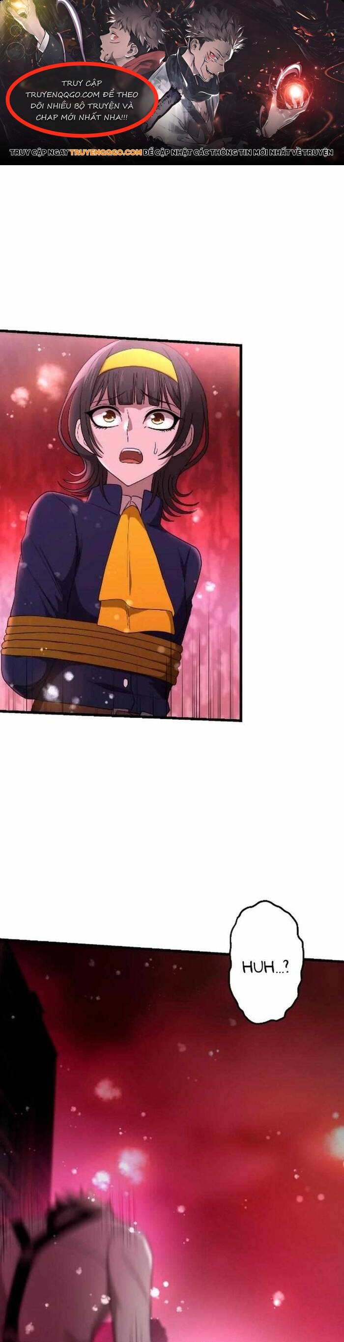 Kẻ Kế Thừa Thần Khí Viễn Cổ Chapter 11 2