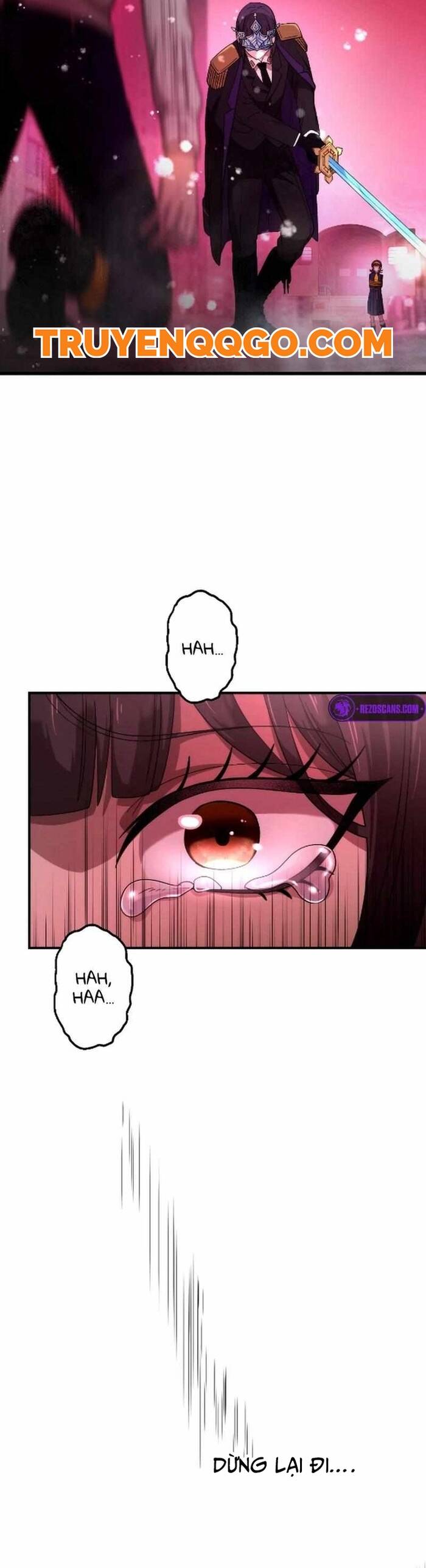 Kẻ Kế Thừa Thần Khí Viễn Cổ Chapter 11 3
