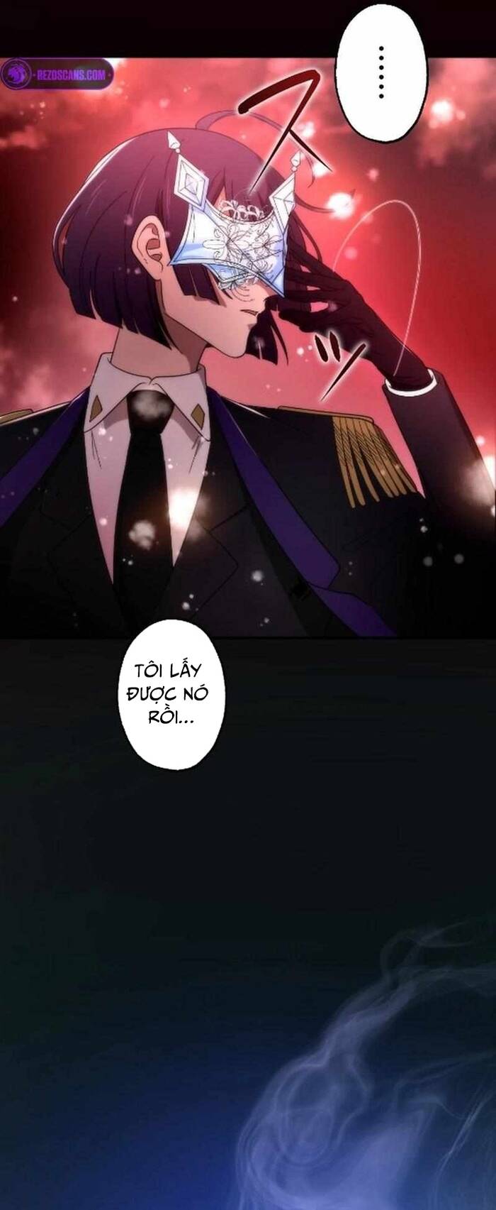 Kẻ Kế Thừa Thần Khí Viễn Cổ Chapter 11 13