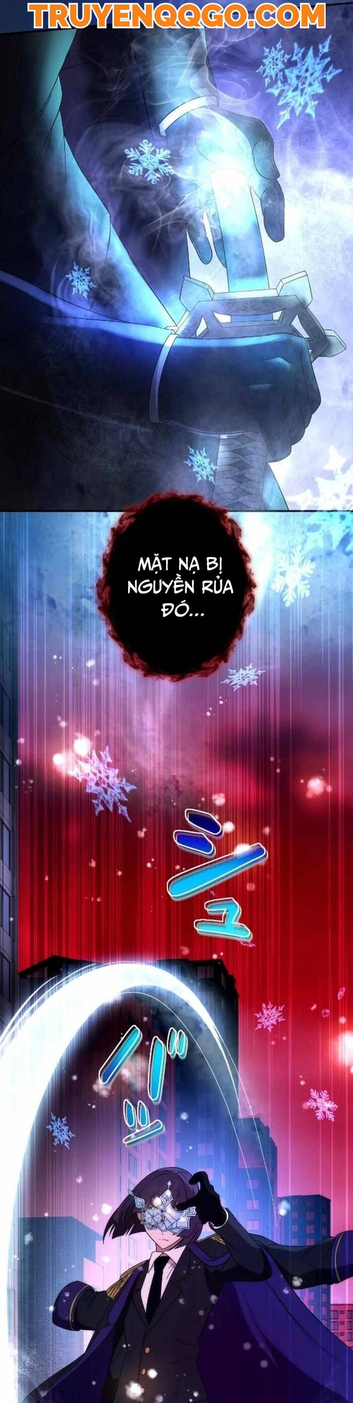 Kẻ Kế Thừa Thần Khí Viễn Cổ Chapter 11 14