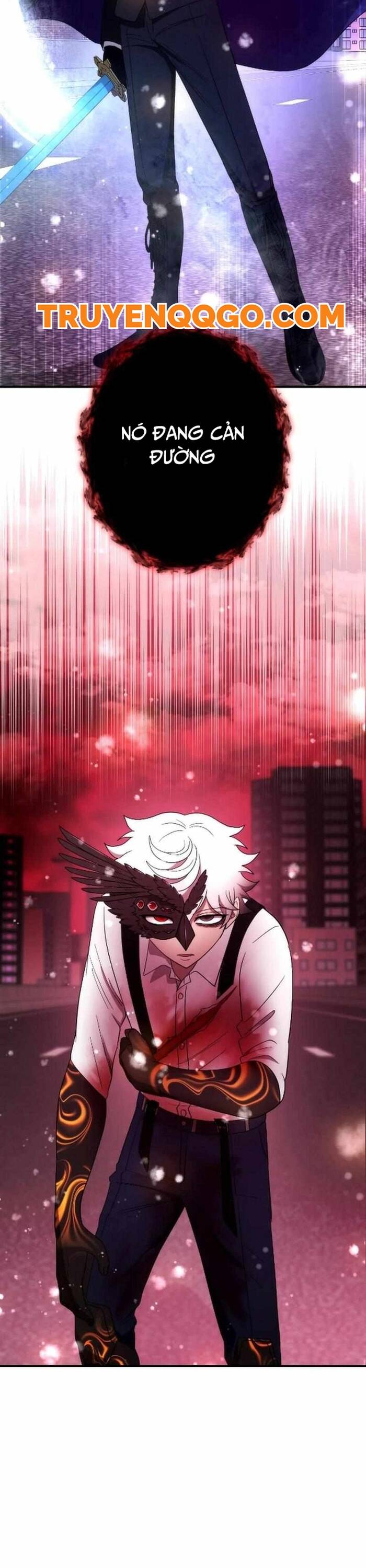 Kẻ Kế Thừa Thần Khí Viễn Cổ Chapter 11 15