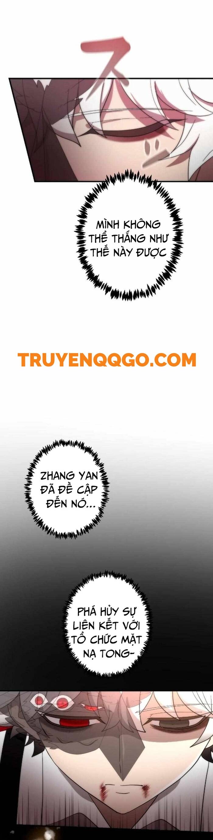 Kẻ Kế Thừa Thần Khí Viễn Cổ Chapter 11 16