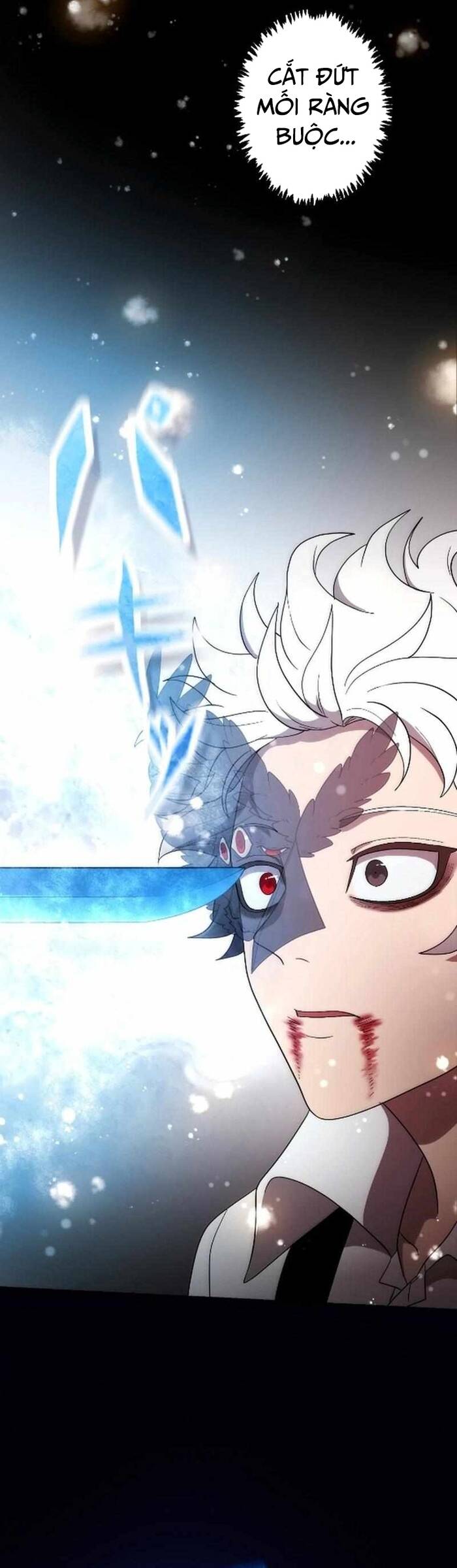Kẻ Kế Thừa Thần Khí Viễn Cổ Chapter 11 17