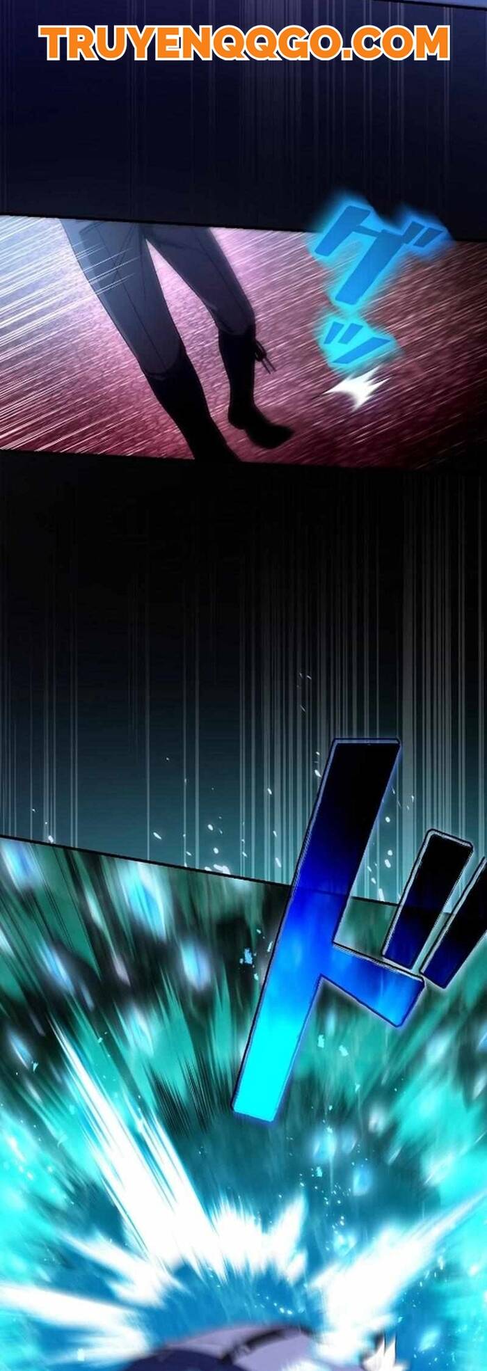 Kẻ Kế Thừa Thần Khí Viễn Cổ Chapter 11 19