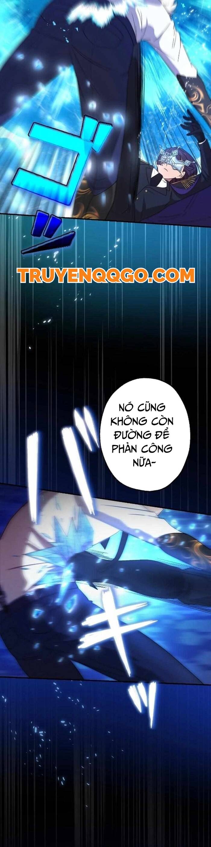 Kẻ Kế Thừa Thần Khí Viễn Cổ Chapter 11 20