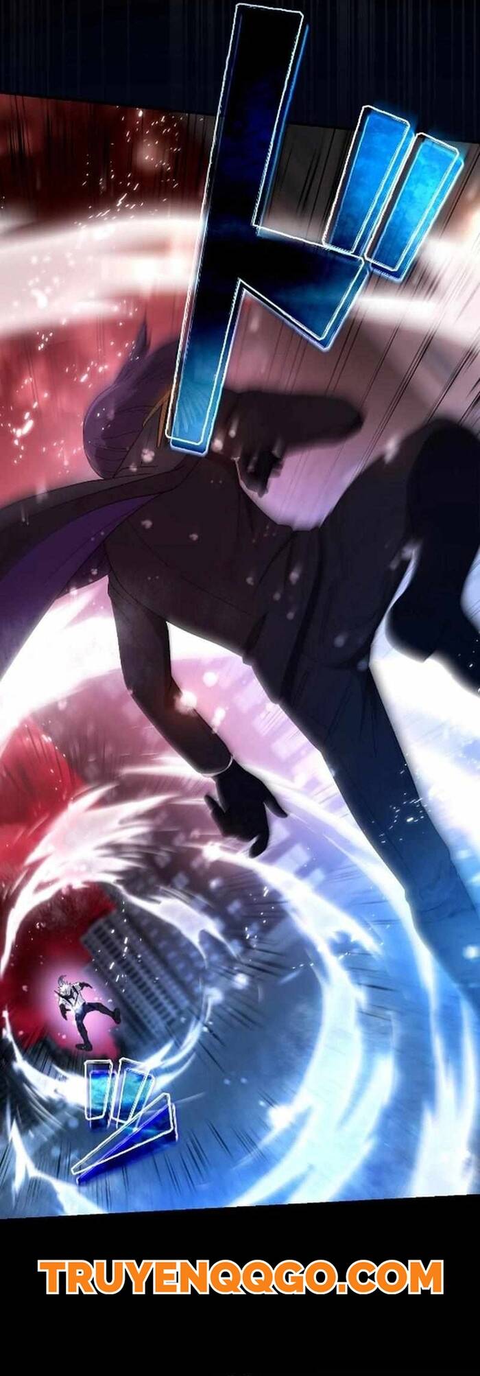 Kẻ Kế Thừa Thần Khí Viễn Cổ Chapter 11 21