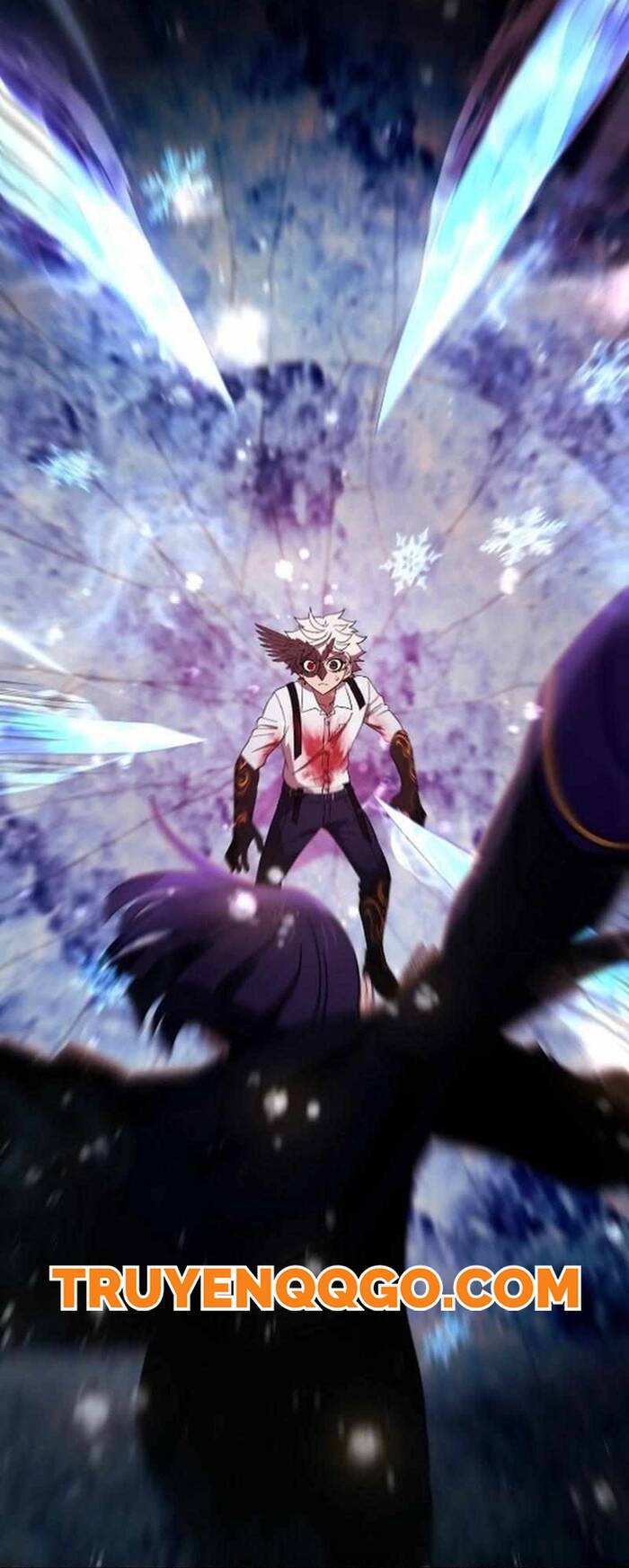 Kẻ Kế Thừa Thần Khí Viễn Cổ Chapter 11 25