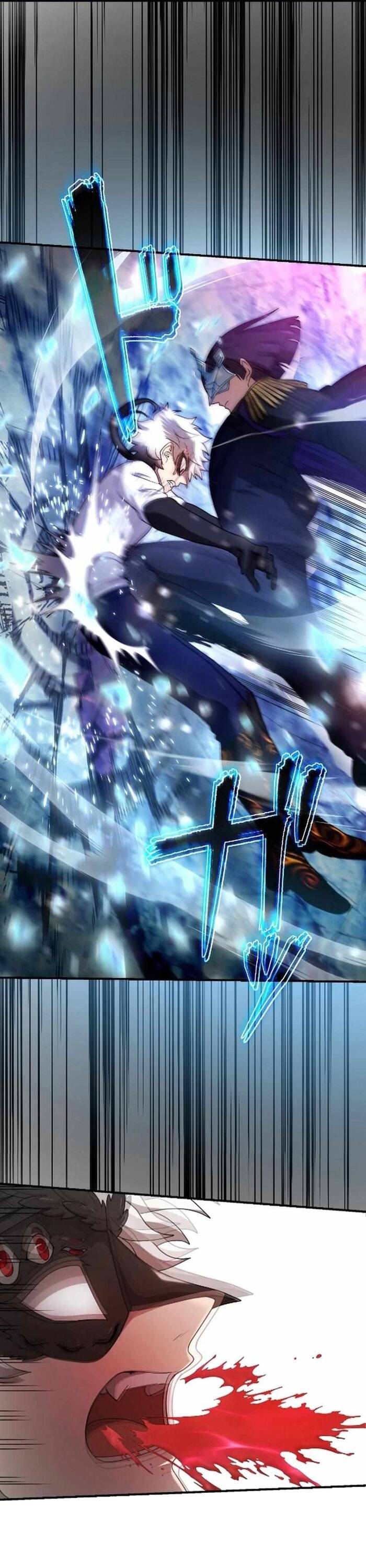 Kẻ Kế Thừa Thần Khí Viễn Cổ Chapter 11 26