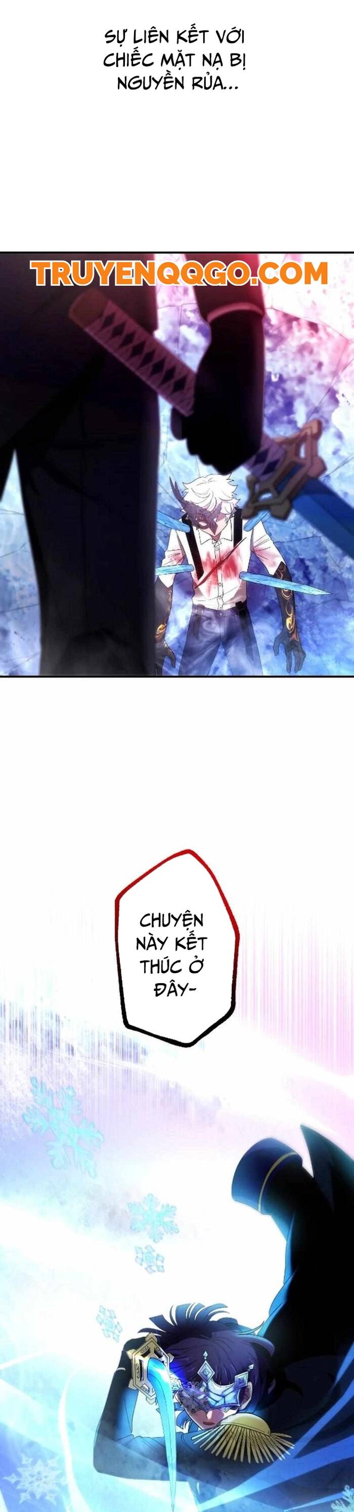 Kẻ Kế Thừa Thần Khí Viễn Cổ Chapter 11 27