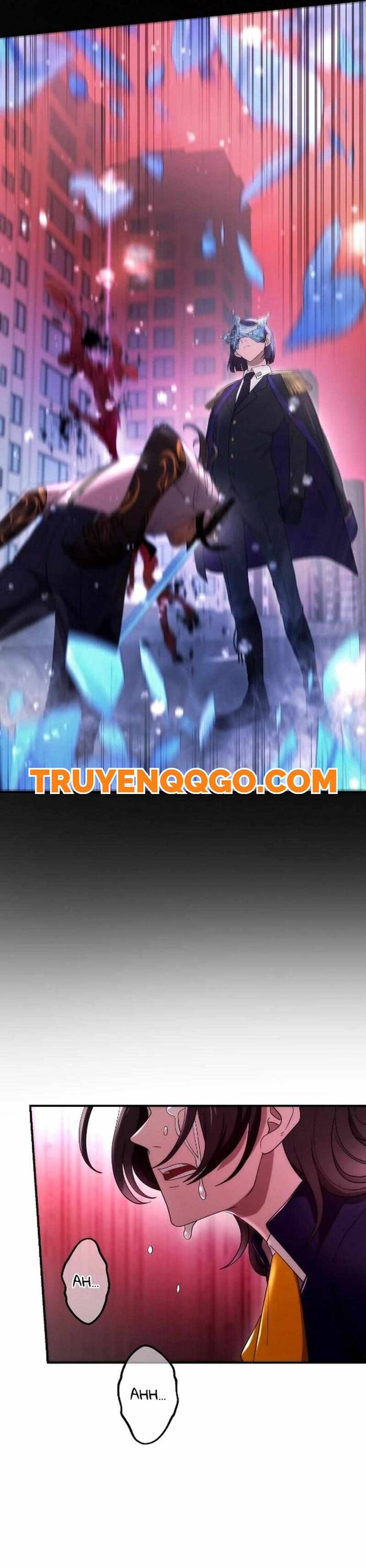 Kẻ Kế Thừa Thần Khí Viễn Cổ Chapter 11 32