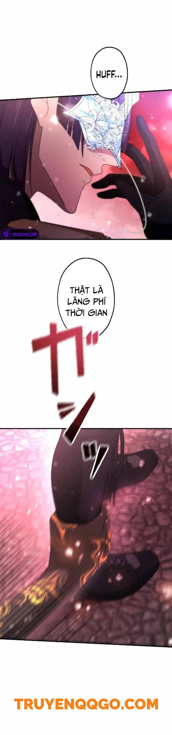 Kẻ Kế Thừa Thần Khí Viễn Cổ Chapter 11 33