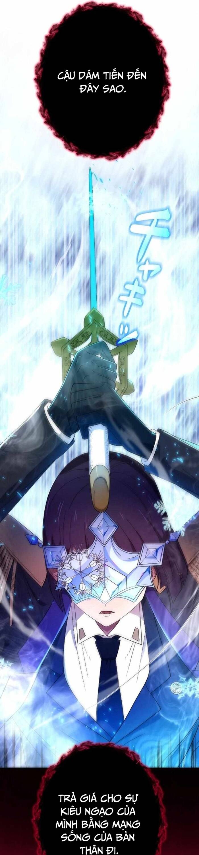 Kẻ Kế Thừa Thần Khí Viễn Cổ Chapter 11 36