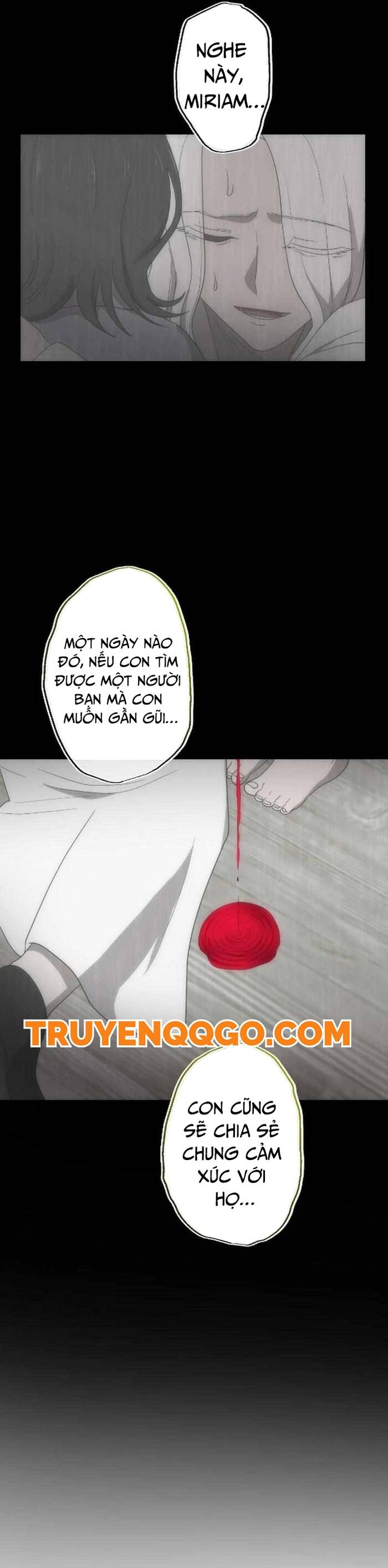 Kẻ Kế Thừa Thần Khí Viễn Cổ Chapter 11 40