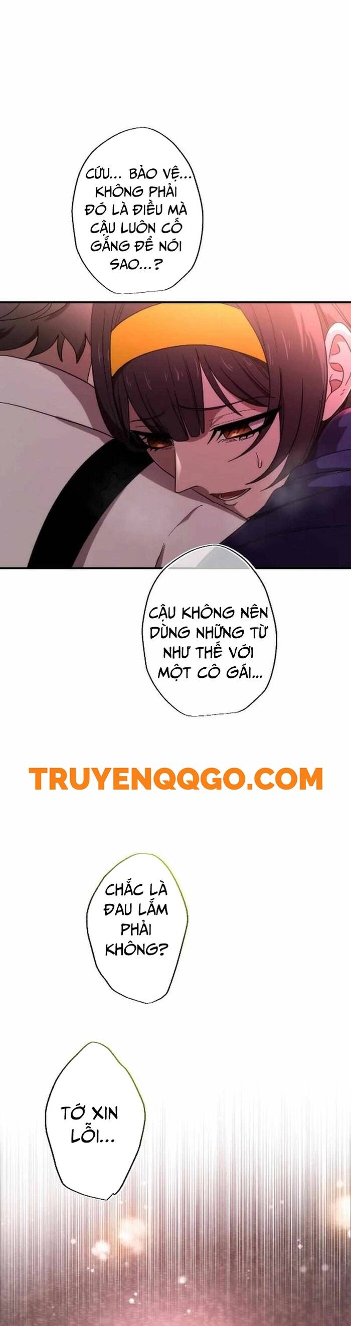 Kẻ Kế Thừa Thần Khí Viễn Cổ Chapter 11 45