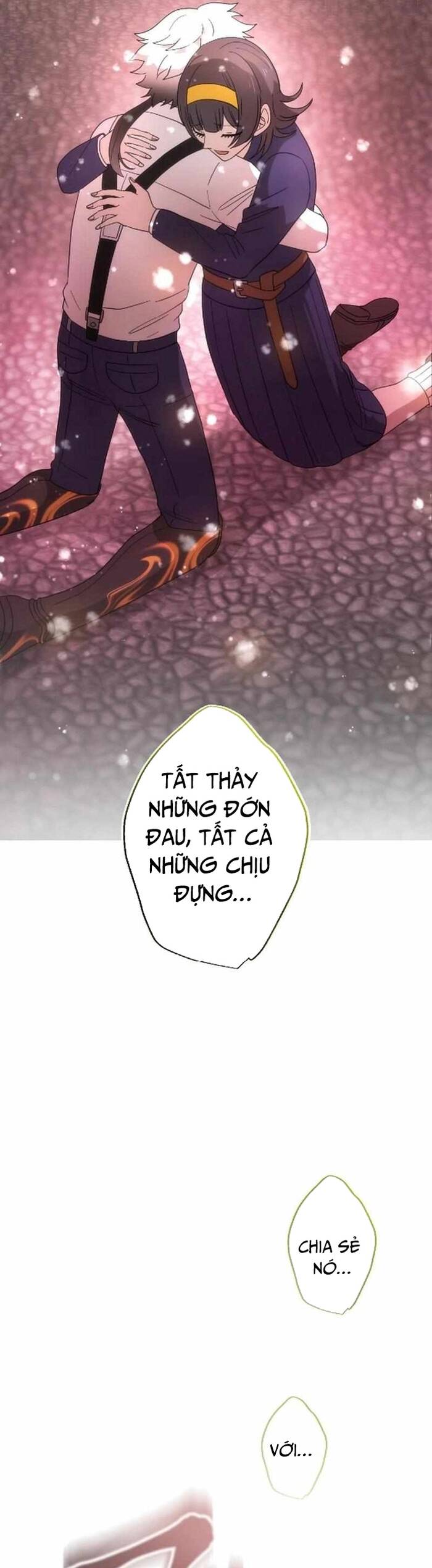 Kẻ Kế Thừa Thần Khí Viễn Cổ Chapter 11 46
