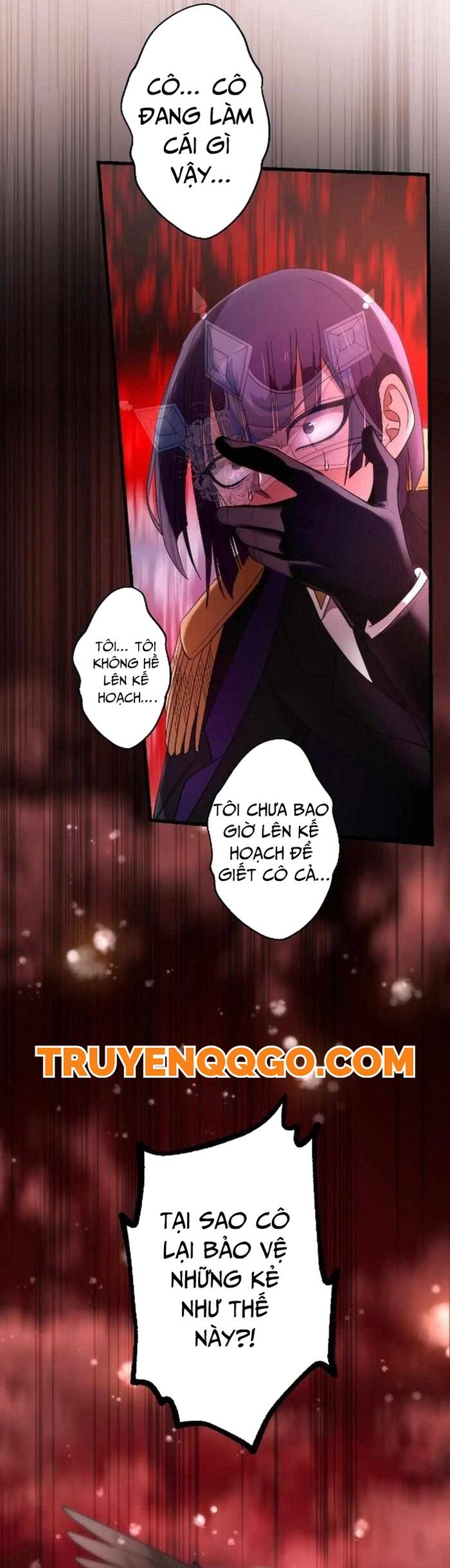 Kẻ Kế Thừa Thần Khí Viễn Cổ Chapter 11 48