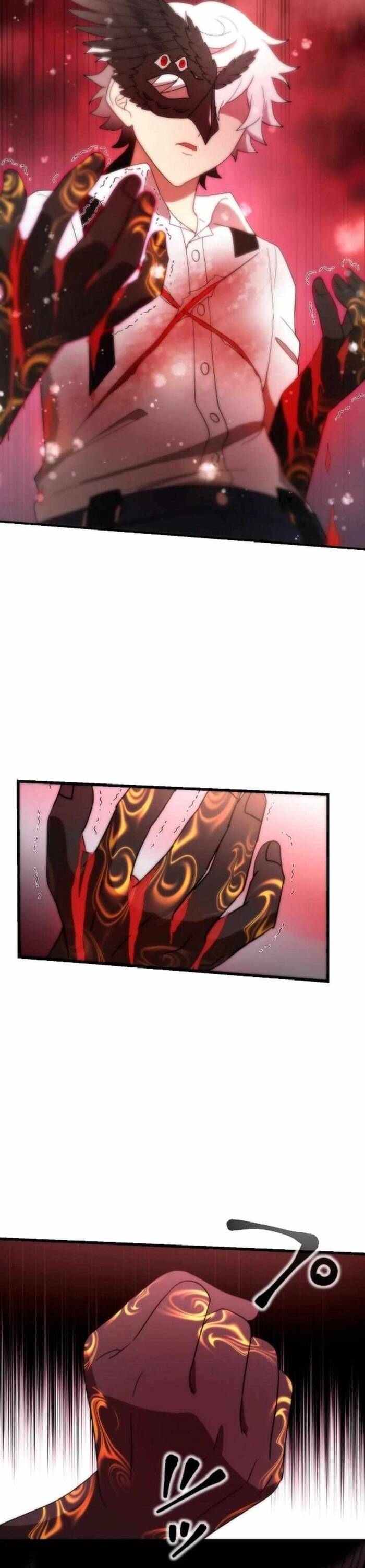 Kẻ Kế Thừa Thần Khí Viễn Cổ Chapter 11 49