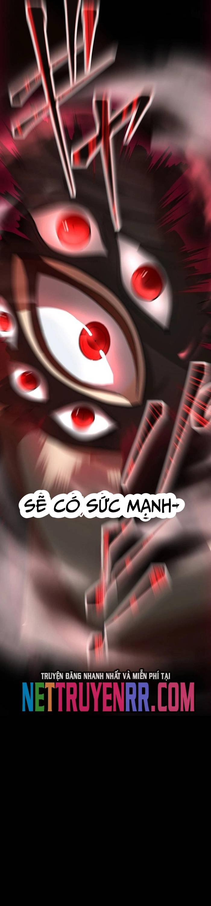 Kẻ Kế Thừa Thần Khí Viễn Cổ Chapter 2 3