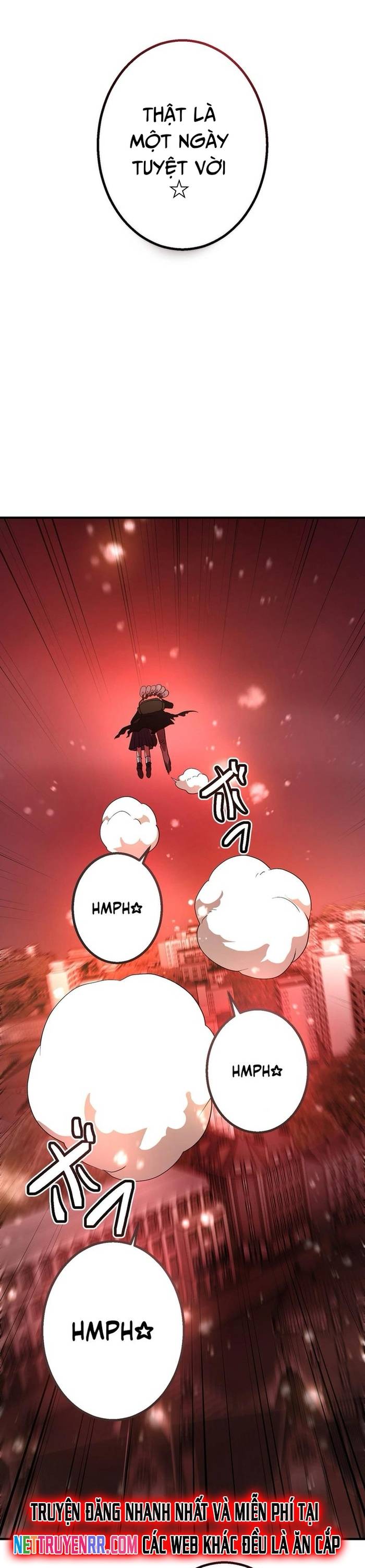 Kẻ Kế Thừa Thần Khí Viễn Cổ Chapter 2 6