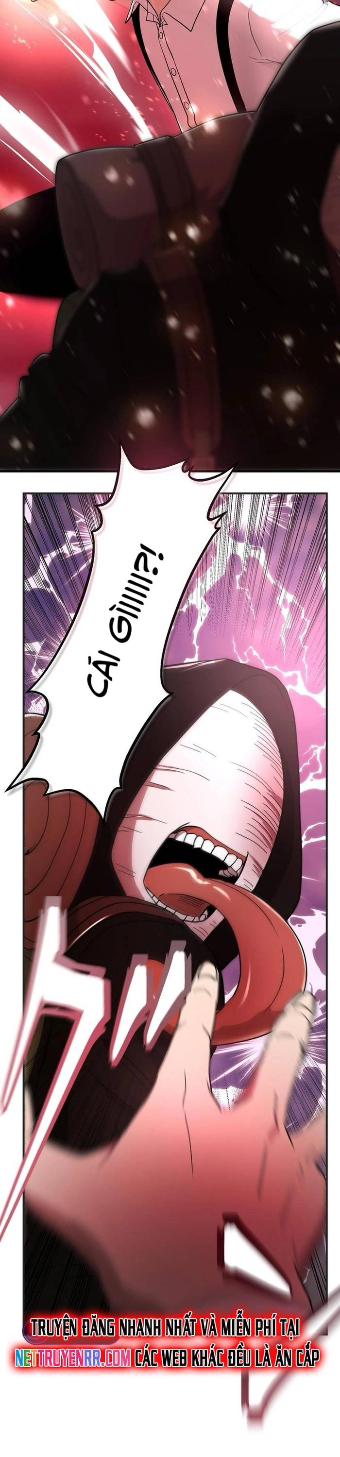 Kẻ Kế Thừa Thần Khí Viễn Cổ Chapter 2 8