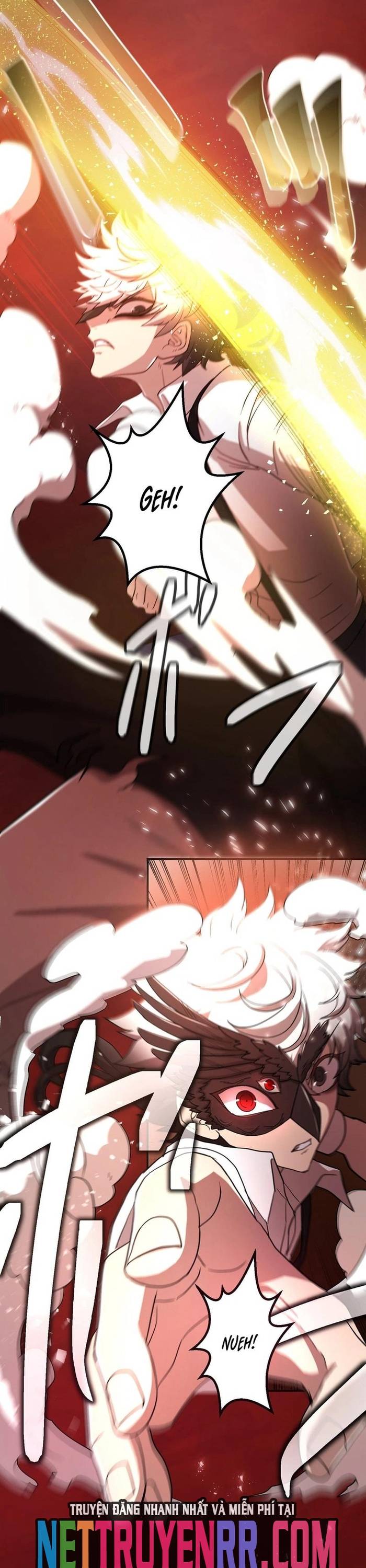 Kẻ Kế Thừa Thần Khí Viễn Cổ Chapter 2 11