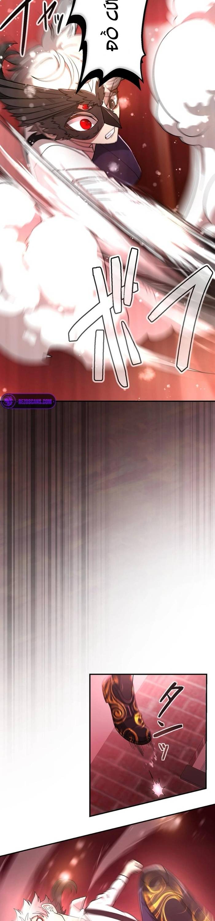 Kẻ Kế Thừa Thần Khí Viễn Cổ Chapter 2 13