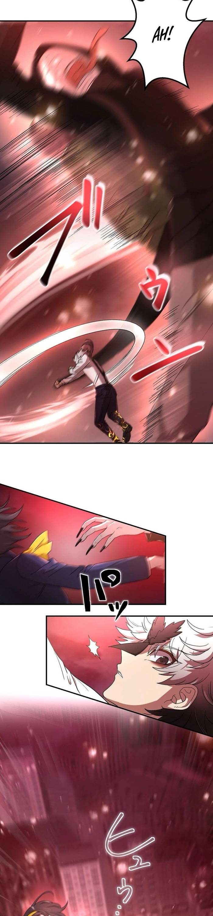 Kẻ Kế Thừa Thần Khí Viễn Cổ Chapter 2 15