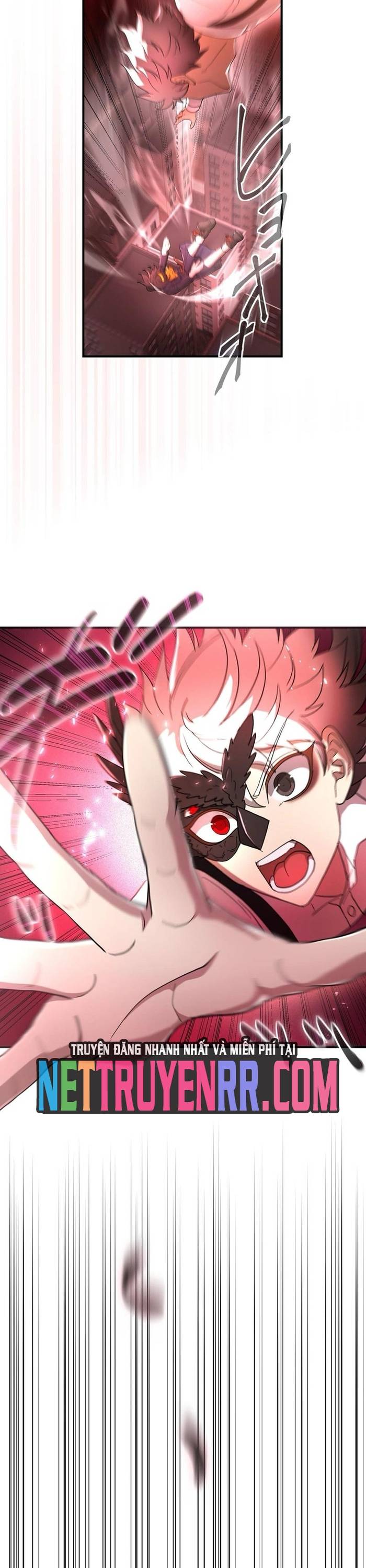 Kẻ Kế Thừa Thần Khí Viễn Cổ Chapter 2 17