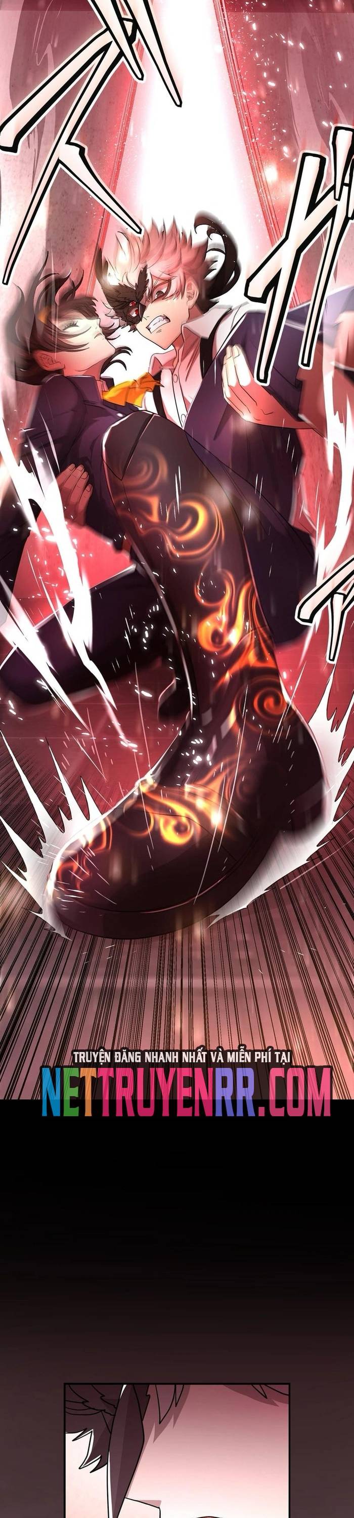 Kẻ Kế Thừa Thần Khí Viễn Cổ Chapter 2 20