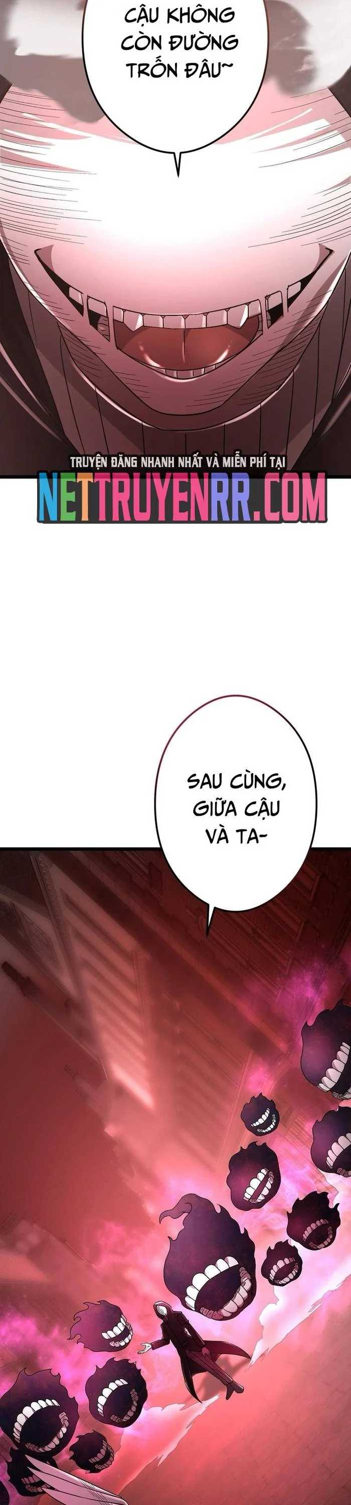 Kẻ Kế Thừa Thần Khí Viễn Cổ Chapter 2 22
