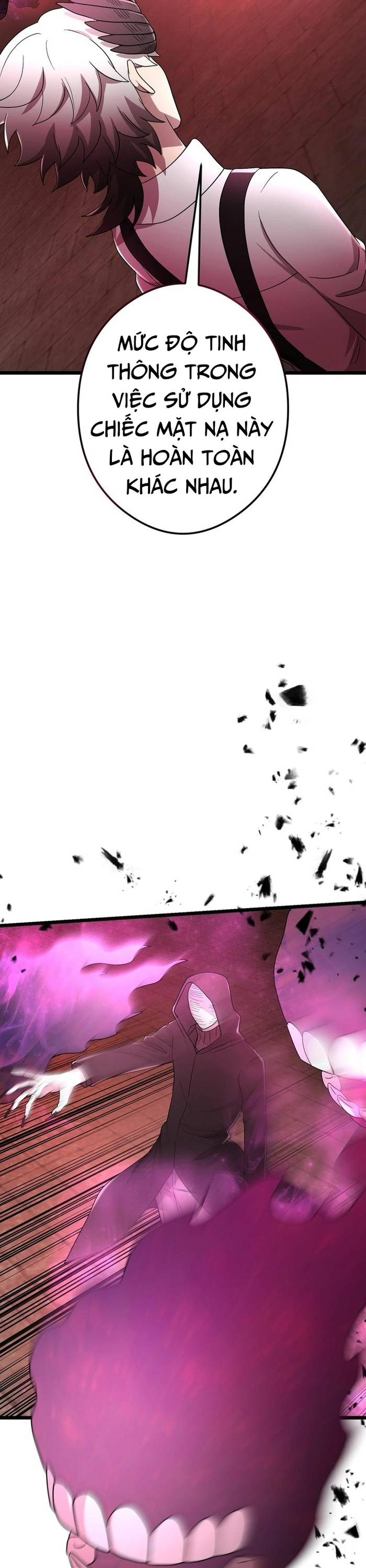 Kẻ Kế Thừa Thần Khí Viễn Cổ Chapter 2 23
